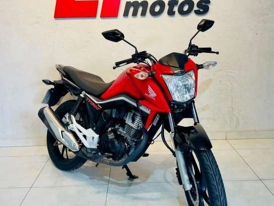 HONDA-CG 160 TITAN HONDA-CG 160 TITAN-2021
