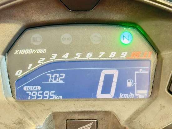 HONDA-CG 160 TITAN HONDA-CG 160 TITAN-2021