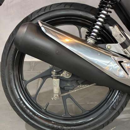 HONDA-CG 160 TITAN-2022