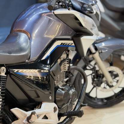 HONDA-CG 160 TITAN-2023