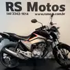 HONDA CG 160 TITAN HONDA CG 160 TITAN