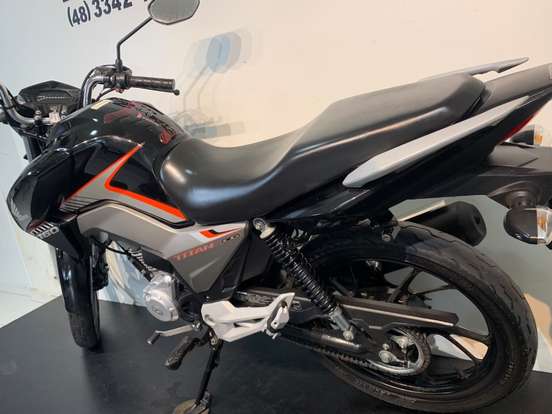 HONDA-CG 160 TITAN HONDA-CG 160 TITAN-2018