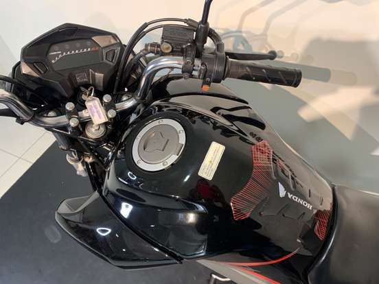 HONDA-CG 160 TITAN HONDA-CG 160 TITAN-2018