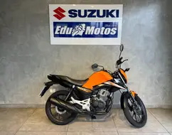 HONDA CG 160 TITAN HONDA CG 160 TITAN