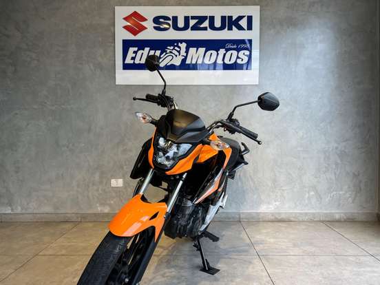 HONDA-CG 160 TITAN-2025
