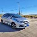 HONDA CITY 1.5 DX 16V FLEX 4P MANUAL HONDA CITY 1.5 DX 16V FLEX 4P MANUAL