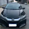 HONDA CITY 1.5 DX 16V FLEX 4P MANUAL HONDA CITY 1.5 DX 16V FLEX 4P MANUAL