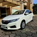 HONDA CITY 1.5 DX 16V FLEX 4P MANUAL HONDA CITY 1.5 DX 16V FLEX 4P MANUAL