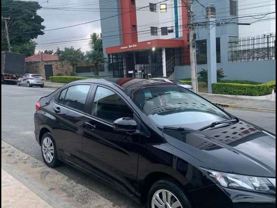HONDA-CITY-1.5 DX 16V FLEX 4P MANUAL HONDA-CITY-2016