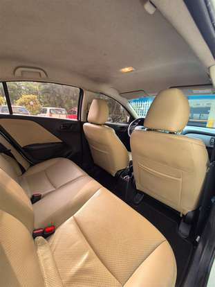 HONDA-CITY-1.5 DX 16V FLEX 4P MANUAL HONDA-CITY-2016