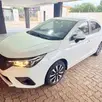 HONDA CITY 1.5 i-VTEC FLEX HATCH EXL CVT HONDA CITY 1.5 i-VTEC FLEX HATCH EXL CVT