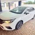 HONDA CITY 1.5 i-VTEC FLEX HATCH EXL CVT HONDA CITY 1.5 i-VTEC FLEX HATCH EXL CVT