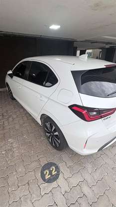 HONDA-CITY-2025