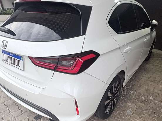 HONDA-CITY-1.5 i-VTEC FLEX HATCH EXL CVT HONDA-CITY-2025