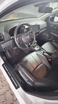 HONDA-CITY-2025