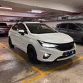 HONDA CITY 1.5 i-VTEC FLEX HATCH TOURING CVT HONDA CITY 1.5 i-VTEC FLEX HATCH TOURING CVT