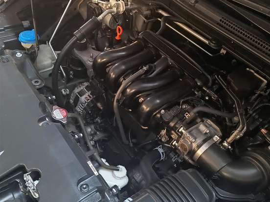 HONDA-CITY-1.5 i-VTEC FLEX HATCH TOURING CVT HONDA-CITY-2022