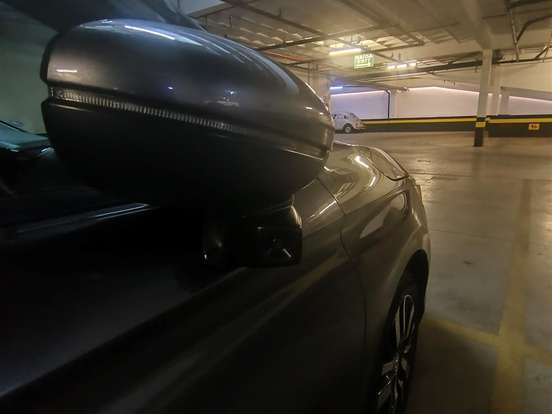 HONDA-CITY-1.5 i-VTEC FLEX HATCH TOURING CVT HONDA-CITY-2022
