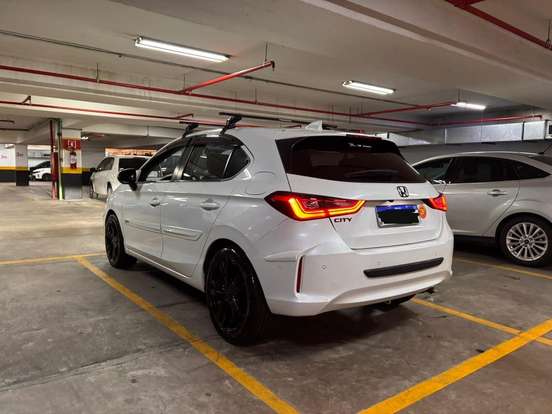 HONDA-CITY-1.5 i-VTEC FLEX HATCH TOURING CVT HONDA-CITY-2022