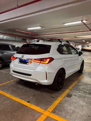 HONDA-CITY-2022