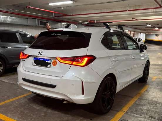 HONDA-CITY-1.5 i-VTEC FLEX HATCH TOURING CVT HONDA-CITY-2022