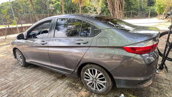 HONDA-CITY-2020