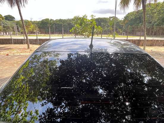 HONDA-CITY-1.5 LX 16V FLEX 4P AUTOMÁTICO HONDA-CITY-2020