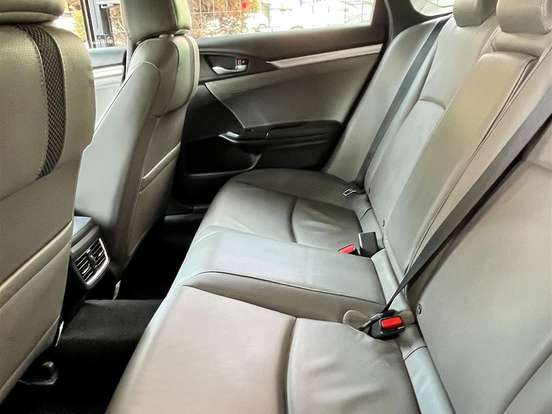 HONDA-CIVIC-2.0 16V FLEXONE EXL 4P CVT HONDA-CIVIC-2020