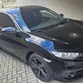 HONDA CIVIC 2.0 16V FLEXONE SPORT 4P MANUAL HONDA CIVIC 2.0 16V FLEXONE SPORT 4P MANUAL