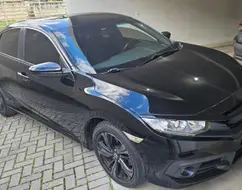HONDA CIVIC 2.0 16V FLEXONE SPORT 4P MANUAL HONDA CIVIC 2.0 16V FLEXONE SPORT 4P MANUAL