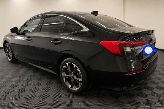 HONDA-CIVIC-2023