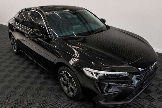 HONDA-CIVIC-2023