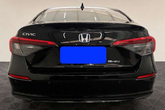HONDA-CIVIC-2.0 DI e:HEV ADVANCED E-CVT HONDA-CIVIC-2023