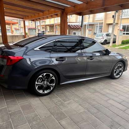 HONDA-CIVIC-2.0 DI e:HEV TOURING e-CVT HONDA-CIVIC-2023