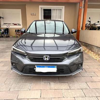 HONDA-CIVIC-2.0 DI e:HEV TOURING e-CVT HONDA-CIVIC-2023