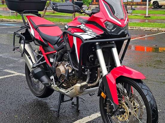 HONDA-CRF 1100L AFRICA TWIN HONDA-CRF 1100L AFRICA TWIN-2022