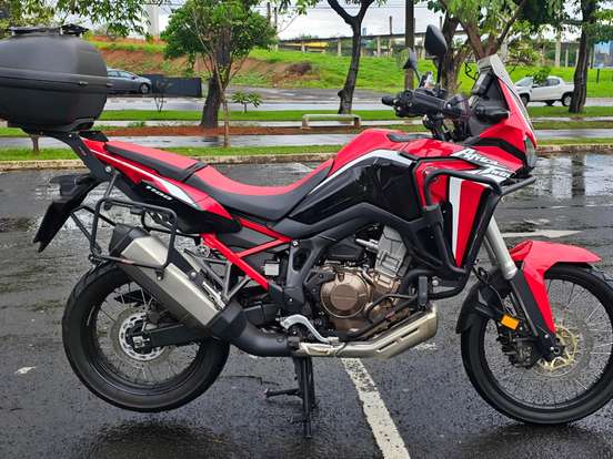 HONDA-CRF 1100L AFRICA TWIN HONDA-CRF 1100L AFRICA TWIN-2022