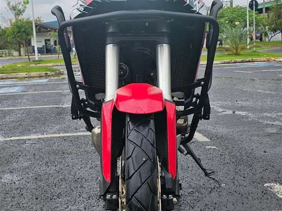 HONDA-CRF 1100L AFRICA TWIN HONDA-CRF 1100L AFRICA TWIN-2022