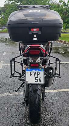 HONDA-CRF 1100L AFRICA TWIN-2022