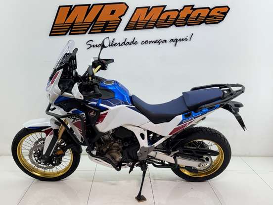 HONDA-CRF 1100L AFRICA TWIN ADVENTURE SPORTS ES DCT-2023