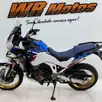 HONDA CRF 1100L AFRICA TWIN ADVENTURE SPORTS ES DCT HONDA CRF 1100L AFRICA TWIN ADVENTURE SPORTS ES DCT