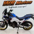 HONDA CRF 1100L AFRICA TWIN ADVENTURE SPORTS ES DCT HONDA CRF 1100L AFRICA TWIN ADVENTURE SPORTS ES DCT