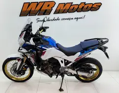 HONDA CRF 1100L AFRICA TWIN ADVENTURE SPORTS ES DCT HONDA CRF 1100L AFRICA TWIN ADVENTURE SPORTS ES DCT