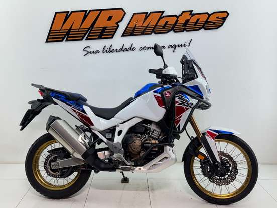 HONDA-CRF 1100L AFRICA TWIN ADVENTURE SPORTS ES DCT HONDA-CRF 1100L AFRICA TWIN ADVENTURE SPORTS ES DCT-2023