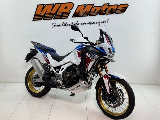 HONDA-CRF 1100L AFRICA TWIN ADVENTURE SPORTS ES DCT-2023