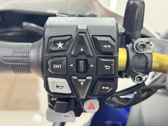 HONDA-CRF 1100L AFRICA TWIN ADVENTURE SPORTS ES DCT-2023