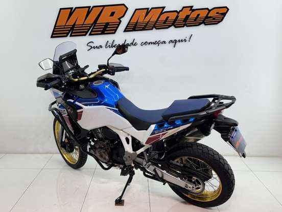 HONDA-CRF 1100L AFRICA TWIN ADVENTURE SPORTS ES DCT HONDA-CRF 1100L AFRICA TWIN ADVENTURE SPORTS ES DCT-2023