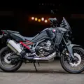 HONDA CRF 1100L AFRICA TWIN DCT HONDA CRF 1100L AFRICA TWIN DCT