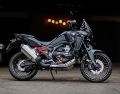 HONDA CRF 1100L AFRICA TWIN DCT HONDA CRF 1100L AFRICA TWIN DCT