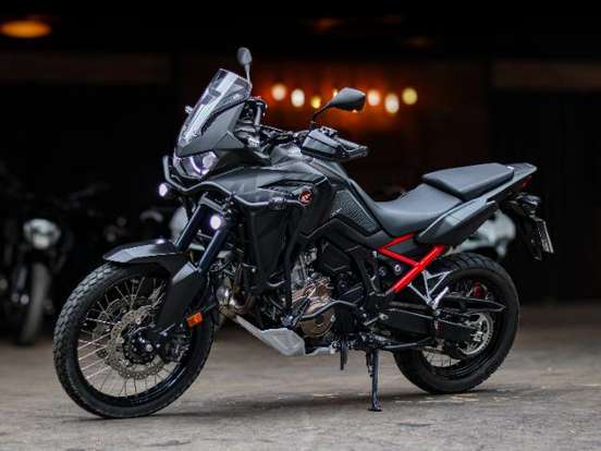 HONDA-CRF 1100L AFRICA TWIN DCT-2022